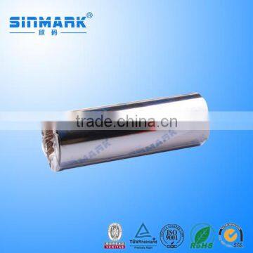 SINMARK L11020 Thermal Printer Ribbon Barcode Ribbon Wax Ribbon for Thermal Transfer Labels photo-4