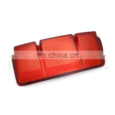 High Quality Left Right Tail Light Tail Lamp Rear Light Brake Lamp For Great Wall Wingle 7 Steed 7 Car Accessories