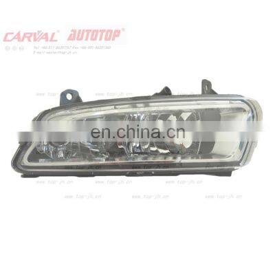 CARVAL/JH/AUTOTOP  JH20-POL14-003  6RO941061B L/6RO941062B R    FOG LAMP WITH DRL  RU  FOR   POLO  14  VENTO