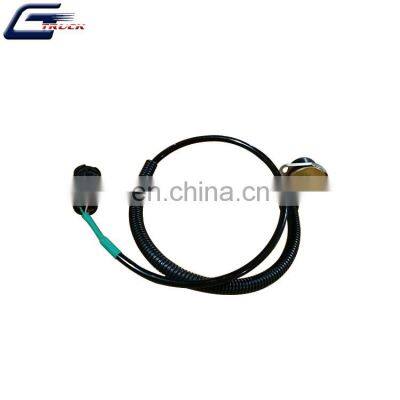 Oil Pressure Sensor Oem 20706889 for VL FM12 FH12 FH16 Truck Model Air Charge Pressure Sensor