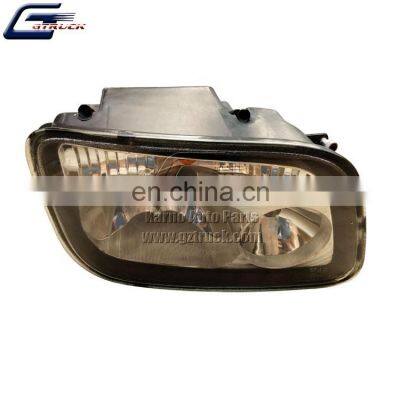 Best Quality Head Lamp Oem 9438200261 for MB Actros MP2 Truck Body Parts Head Light