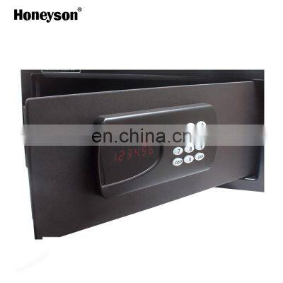 Honeyson Hotel Electronic Digital Master Code Safe Box photo-3