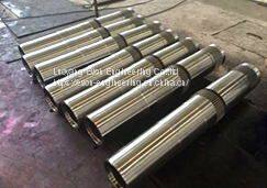 medium BD140-1A excavator bearing 140x180x43.5 BD140-1 SA spare parts slewing ring bearing