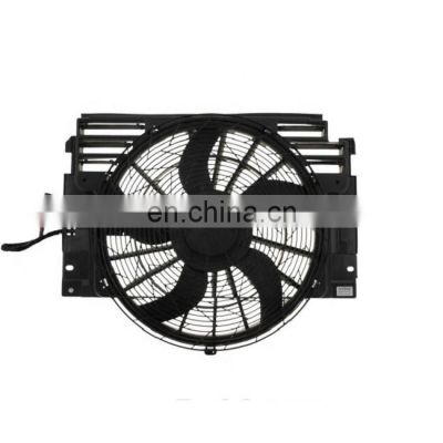 Factory Price High Performance OEM 64546921940 Electric Car Radiator Cooling Fan