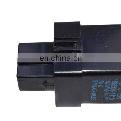 Turn Signal Flasher Relay 3 Pins For Toyota 4Runner Pickup Camry Celica Corolla