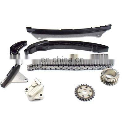 Timing Chain Kit TK1331 for Chery Engine Spare Parts with OE No.E4G181007080 E4G161007040BA