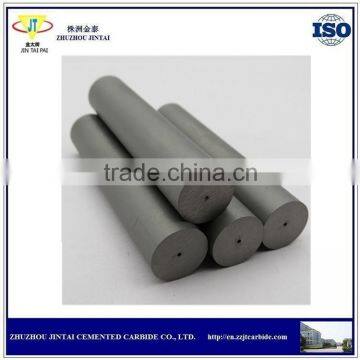 excellent purity cemented carbide rod with straight hole