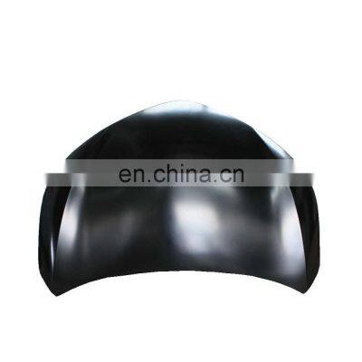 Manufacturer Wholesale Auto Spare Body Parts Car Engine Hood Bonnet For Corolla 2014 ZRE182 53301-02160/02300