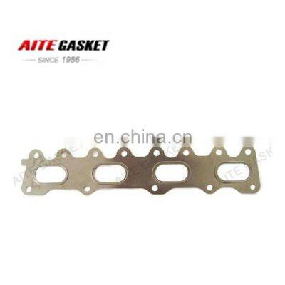 1.8L 2.0L 2.2L 2.3L engine intake and exhaust manifold gasket 1111420380 for BENZ in-manifold ex-manifold Gasket Engine Parts