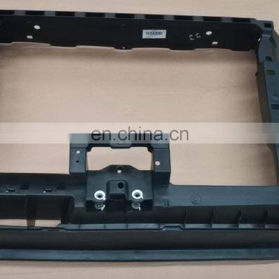 China Factory Automotive Parts Front Panel Good Quality Plastic Radiator Support For VW PASSAT B7 2010 photo-3