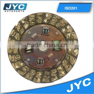 Parts Number ISD201 clutch disc /clutch plate /clutch cover