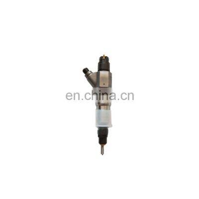 Common Rail Disesl Injector  0445120157 For Bosch IVECO Stralis FIAT HONGYAN 504255185