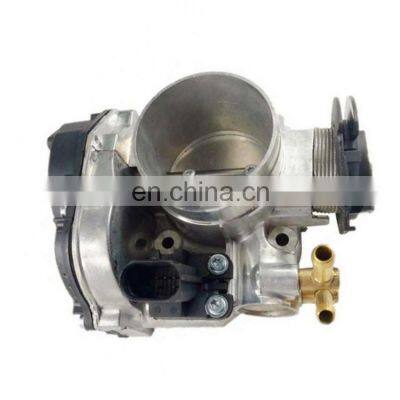 throttle body  408-236-111-006Z 06A133066G for A-udi A3 VW Golf 4 VW Bora Skoda Octavia