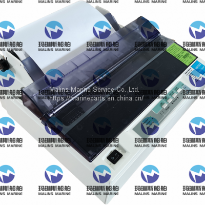 FURUNO Ni-Cd Battery 00109205000 photo-5