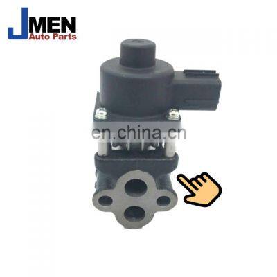 Jmen BP4W-20-300 EGR Valve for Mazda Miata MX5 99-00