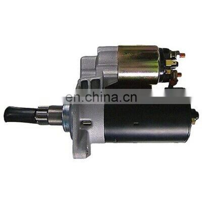 02A911023A Auto Parts Car Starter Motor for Mercedes-Benz C-class 1993-2000