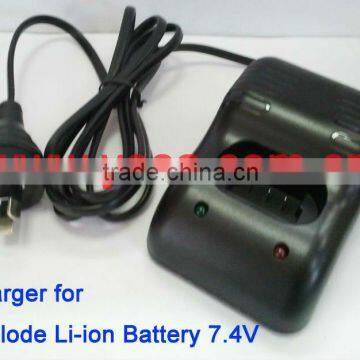 Paslode charger