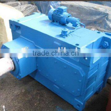 High Reputation Helical Gearbox