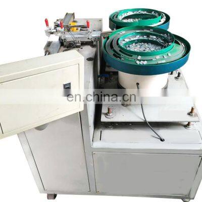 5g 10g Stick on Wheel Balance Weight Making Machine Punching Machine Wheel Weight Production Line Supplier