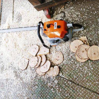 105cc 4.8kw 070 Gasoline Chain Saw Power Head With 36 Inch Guide Bar and Saw Chain All Parts Are Replacement With 070 090 Magnum Chainsaw photo-2