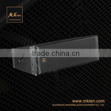 10" 2-way line array speaker