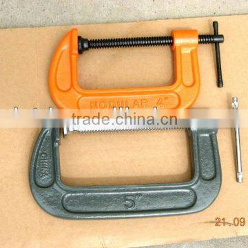 C-clamp