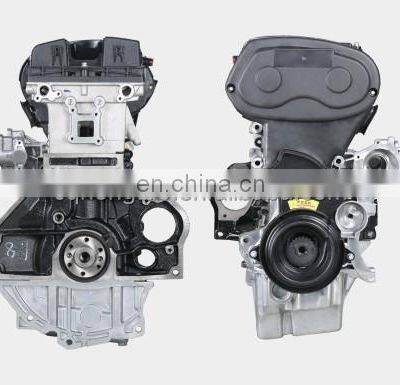 Motor Spare Parts 1.8L A18XER Engine For Opel Insignia Zafira Mokka photo-4