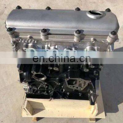 Motor Accessories 1.6L EA113 BWH Engine For Volkswagen VW Bora Sagitar photo-3