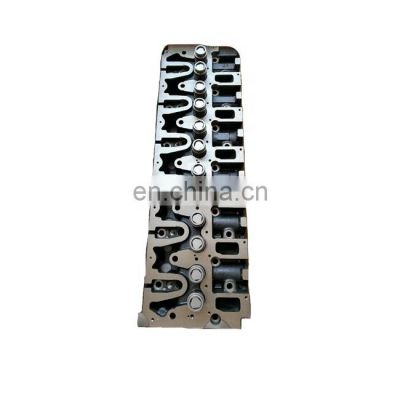 High quality Engine Cylinder head EC290 D6E for engine parts