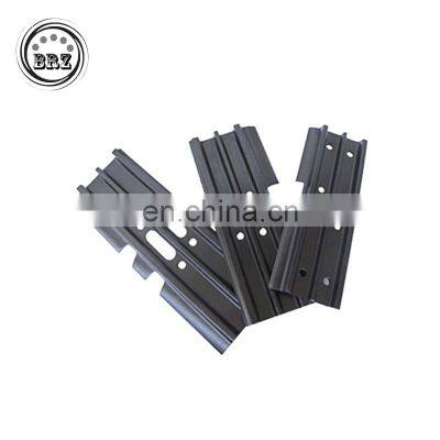 SK80 Excavator Track Shoe SK90 Excavator Track Plate SK100 Steel Excavator Track Shoe Assy photo-3