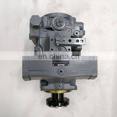 REXROTH A4VTG Series A4VTG090HW100/33MRNC4C92F0000A A4VTG90EP2/32R-NLD10F011SGT-S Hydraulic Piston Pump photo-3