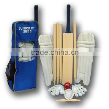 Branded Cricket Set Full Size