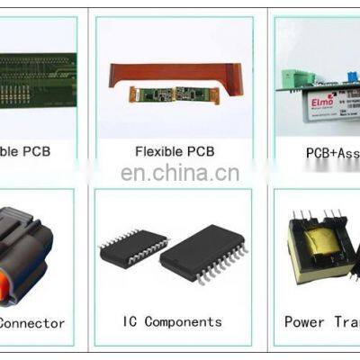 EE EI PQ30 High Frequency Ferrite Core Transformer Chinese Power Supply Transformer photo-5