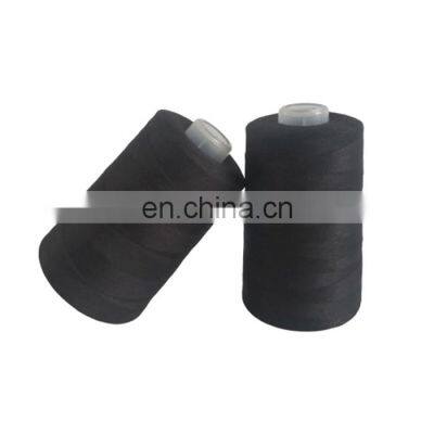 Cheap Tailor 100% Spun Polyester Sewing Thread for Shoes