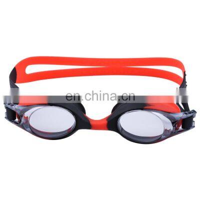 Swimming Goggles Kids Anti Fog Professional Waterproof Silicone Boy Girl Baby Swim Pool Eyewear Children Swimming glasses