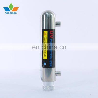 Manufacture Direct Sale Quality UV Light / UV Water Filter From Vietnam photo-5
