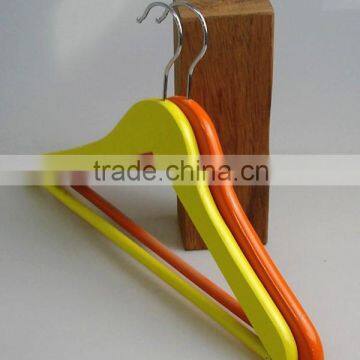 lotus wood used clothing wholesale display stand clothes hanging stands