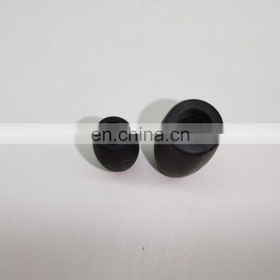 Customized Model Silicone Rubber Mecanum Wheels photo-4