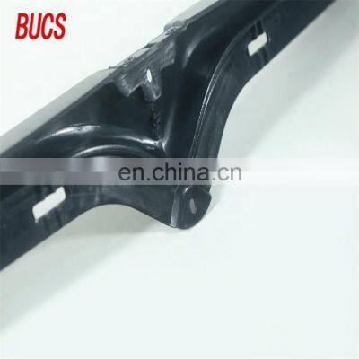 Solid Front Bumper Grille Support Bar Are Suitable for Tesla Model S 2016-2019 OEM 1062472-00-F