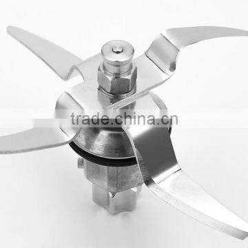 Populor Kitchen Machine Small Home Appliances Multi-function Robot de Cuisine as Thermo Mix photo-3