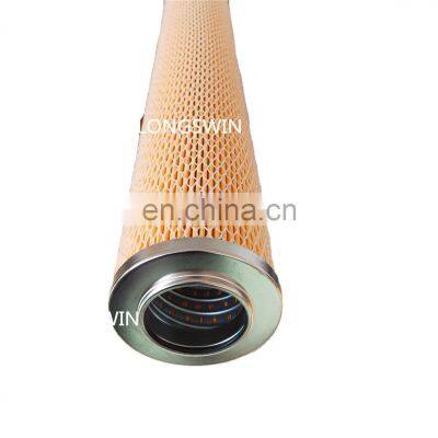 Porous Media FE37390DOJEH Pleated Microglass Filter For Gas&Liquid Coalescer RP