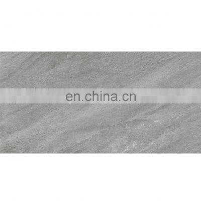 stone look rustic matt glazed 1200x600mm ceramic tile JRM126308D