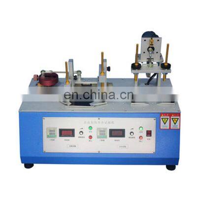 Phone Touch Screen Click Marked Cross Life Tester, Mobile Phone Button Mark Lineation Life Test Machine photo-2