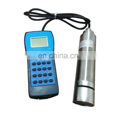 High precision portable IF-180 hand held oil in water analyzer