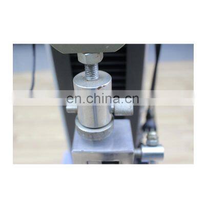 Rubber/plastic/leather/clothing/textile Tensile Test Universal Tensile Testing Machine photo-4