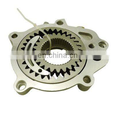 Factory cheap price engine oil pump for coaster 1510035020