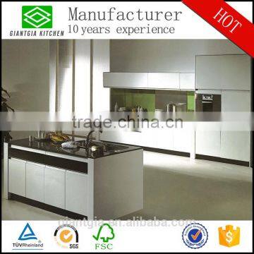 2016 Newest Lacquer Kitchen Cabinets European Kitchen Cabinets Design