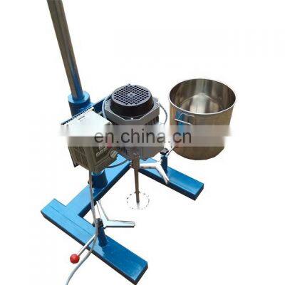 Automatic Lifting Paint Dispersing Mixing Machine Mixer photo-2