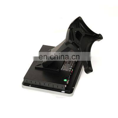 LED Panel Capacitive Touch Screen 12 Inch Cash Register POS System