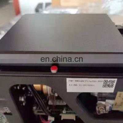 15-300mm F5.5 Optical Laser Zoom Surveillance Thermal Hunting Imaging Camera640x480 photo-5